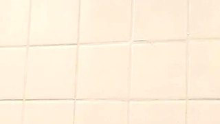 My 55m Photographer Was All Over Me After Seducing Him in the Bath. He Got Me Good!