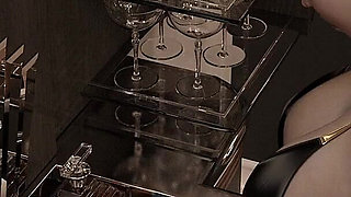 Project Myriam #4 - Housewife Gets Gangbang - 3d hentai game