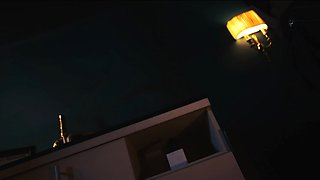 Hentaied - Late CheckOut