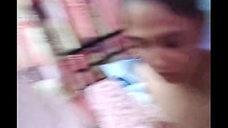 First Time Desi Couple Hot Romance - Asian Blowjob & Cum in Mouth