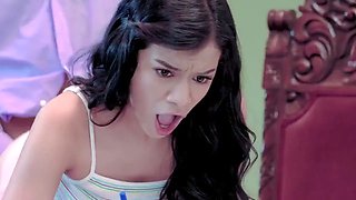 Step sister in law \