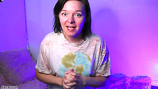 Friend Possessed POV Riding