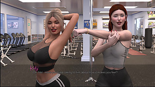 Couples Lustbound Part 10