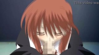 Femboy sex scene - Cross Days Yuuki hentai trap