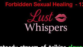 Cross Country Sin: a Widower’s Taboo Sexual Healing Part 121 - English Audio Sex Story