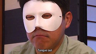 Secretary group sex hardcore fucking blond girl facia