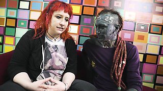 Watch erotic Proxy Paige and Lily Lu's xxx