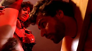 Amateur Mature Brunette Sexy Lingerie Masturbation