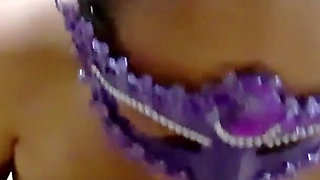 Horny Pinay Gives Best Blowjob