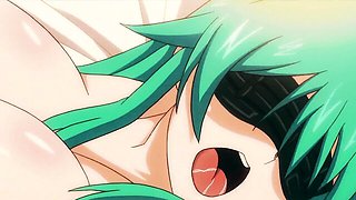 Pin-up love - nipple sucking smut - Hentai PD