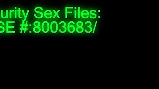 Step Sisters Asteria And Rhae's Naughty Mall Adventure Ends