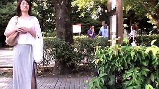 Japanese couples have group sex at a bath house