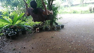 My Step Daughter Before Being Seduced