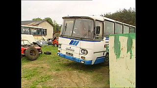 Berlin Train Station Toilet for Desperate Cum Addict