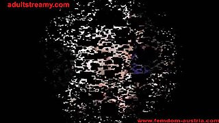 Missy Luv & Bonnie Dolce Food Humiliation BDSM Femdom Extreme Insertion HD