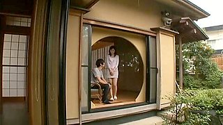 Love Of Mother And Son Starting From Kiss, Adhesion, Thick Sex Iioka Kanako