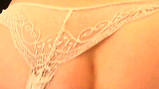 Stepbrother Fucks Stepsister While She Is Talking on The Phone to Her Boyfriend