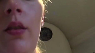 Slave Cheffie Shot is getting punished by Melody Pleasure