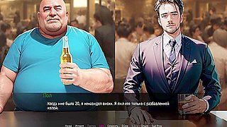 Complete Gameplay - Mila Ai - Car Toon