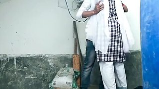 Indian Teen Girl Fucks Teacher in College - Desi Student Secret Affair