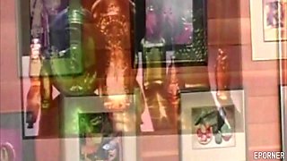 Alluring cougar heartbreaker breathtaking xxx scene