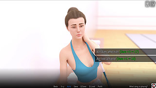 University of Problems - ( PT 11) - DREAMNOW