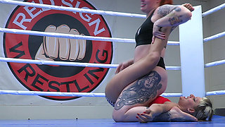 Sheela K*ller Vs Mel Fire