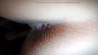 Gigioficial's Pale Russian Beauty Tender Pink Anus Macro Journey