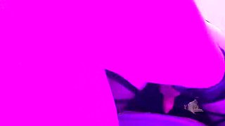 Hardcore Anal Fisting with Littlebunny & Aurora - Extreme Deep Fuck & Sissy Crossdresser Fun