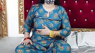 Most Beautiful Indian Aunty Masturbation for Fans
