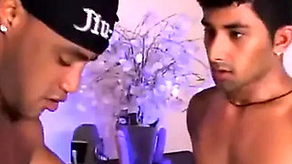 Full Big Black Threesome Bisexual Anal Movie - Hot Afro Babes BBC Penetration