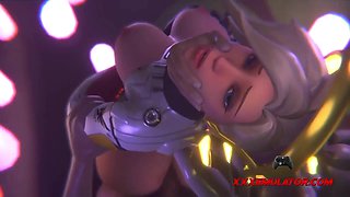 HQ 3D Scenes COMP REALISTIC Gaming Characters