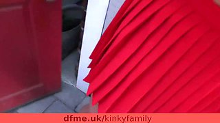 Stepfamily scenario reenactments Best Natural Melons