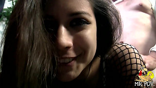 Jynx Maze POV!