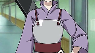 Naruto Hentai - Naruto Trainer [v0153] Part 60 Meet Temari by Loveskysan69