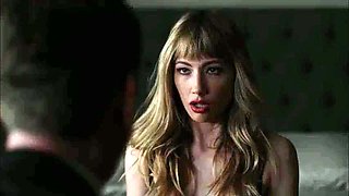 Me fucking my girlfriend before bed, POV: Doggy, Missonary  Big Tits Porn