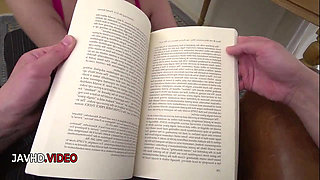 Seductive Japanese Cutie Chisa Hoshinos Top Rated POV Blowjob Delight