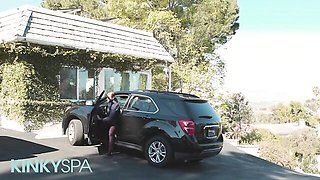 Ideal Ember's metrohd dirt