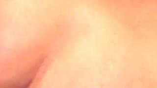 Sexy girl enjoys deepthroat, squirting and fucking