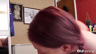 Tiger and Sam Enjoy Wild Afternoon Hard sex Love making