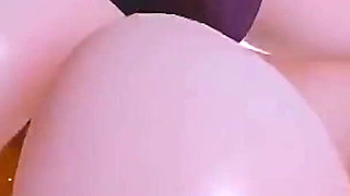 Wuthering Waves - Cantarella and Lupa Gangbang Hardcore - 3D Hentai Animations