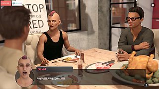 The Spellbook - Steamy cum for sizzling girls