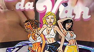 Just Hot Girls