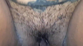 Husband Cleans Creampie Eating the Bull’s Warm Cum