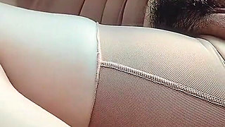 My Stepfather Fucked Me in the Ass with His Huge Hand