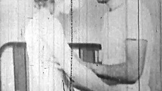 Fatty girl who loves big cocks warms up for a hardcore sex