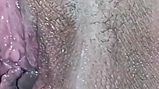 Hottie Didn't Want to Fuck Anymore Let Me Cum in Her Pussy