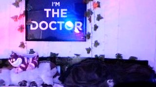 SMALL TIT BRUNETTE TATTOOED TEEN GIRLFRIEND CAUGHT IN SHOWER