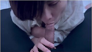 She Loves Sperm And Will Gokkun With A Mouth Full Of It