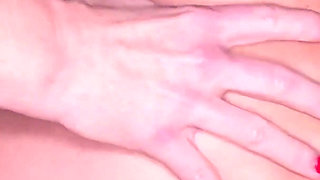 Big Tittie MILFs Use Strap on on Each Other